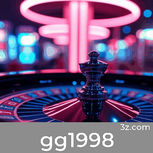 Experimente o gg1998: Fácil e Completo!