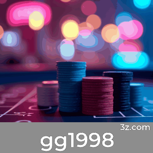gg1998: Plataforma com bônus incríveis para brasileiros