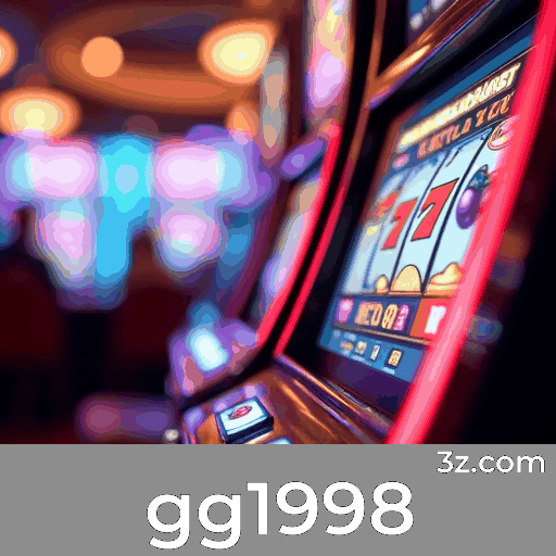 gg1998: Plataforma com bônus incríveis para brasileiros