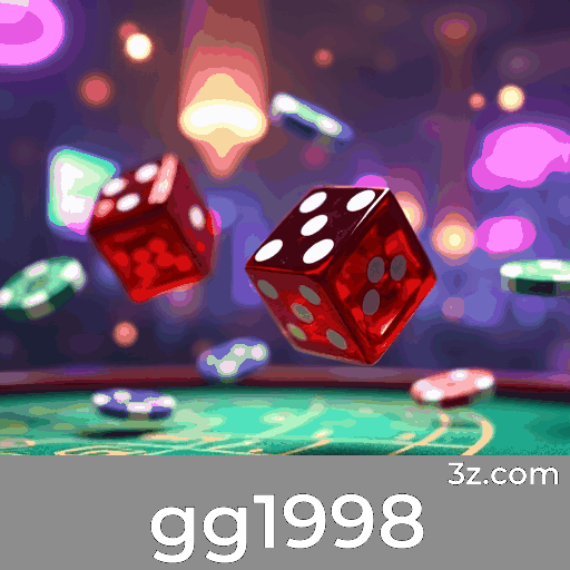 Universo de Jogos Extraordinários do gg1998: Diversão Sem Limites